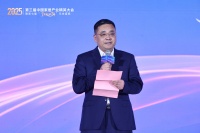 张仁江谈：匠心与创意促行业发展