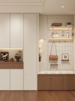 全友定制103㎡法式中古风，浪漫邂逅！