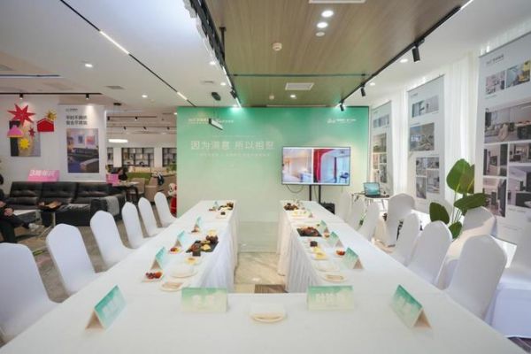 广州圣都整装活动照片