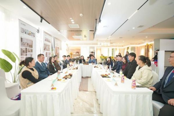 广州圣都整装客户分享照片