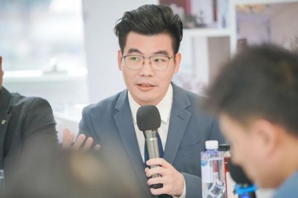 广州圣都整装服务进化照片