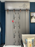 爱美窗帘：深耕产业链，共拓新市场