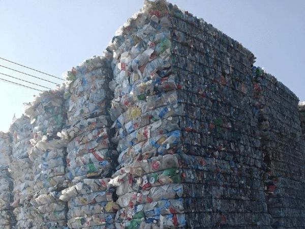 Material Smell Assessment