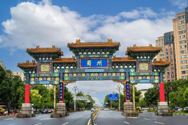 亲子手工互动专区图