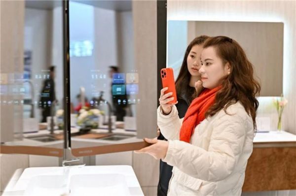 悍高西西里系列浴室柜