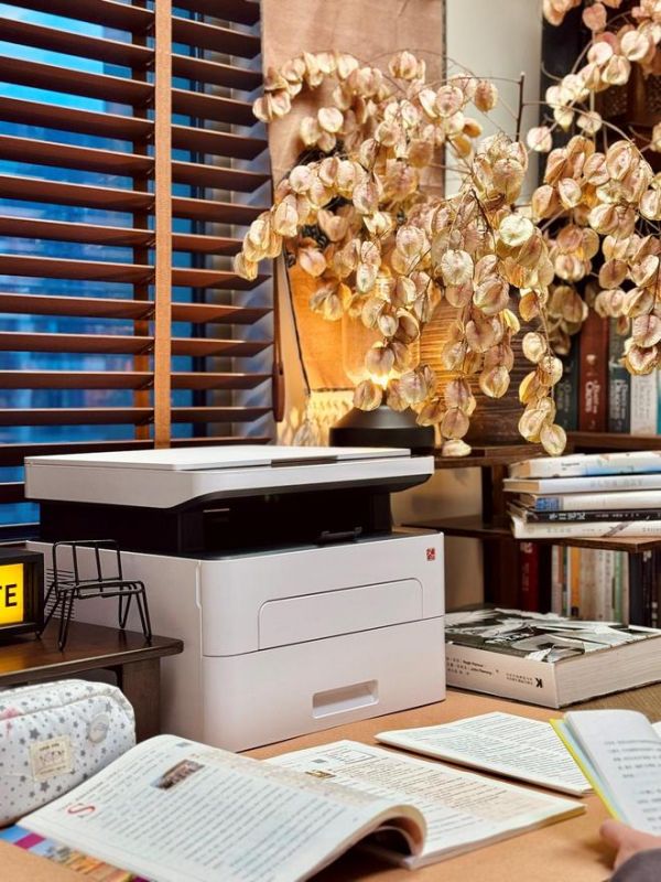 汉印TE3200激光一体机