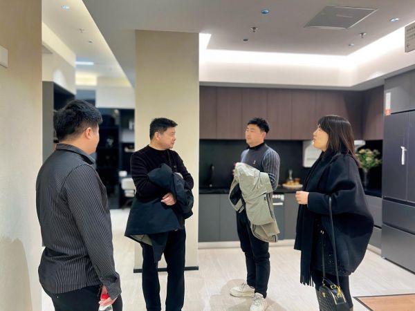 行业交流与发展