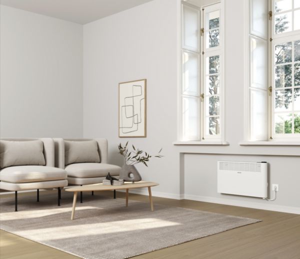 Convection Heater Image