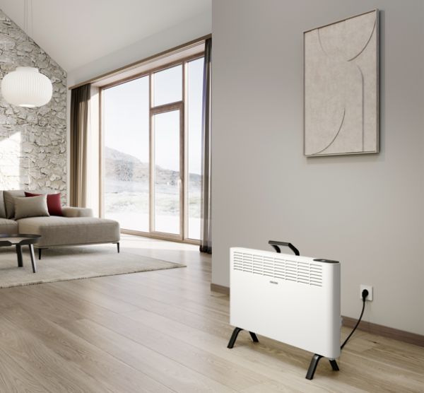 Convection Heater Image