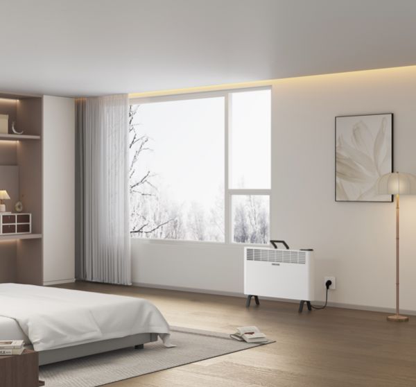 Convection Heater Image