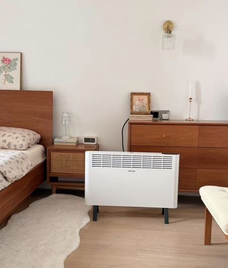 Convection Heater Image