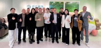 芝麻装全国管理团队齐聚北京井木装饰，共学创新模式赋能成长