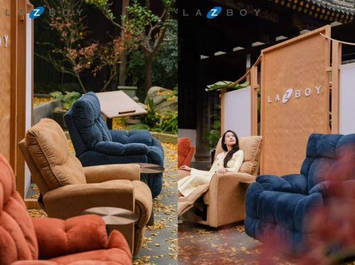 La-Z-Boy 