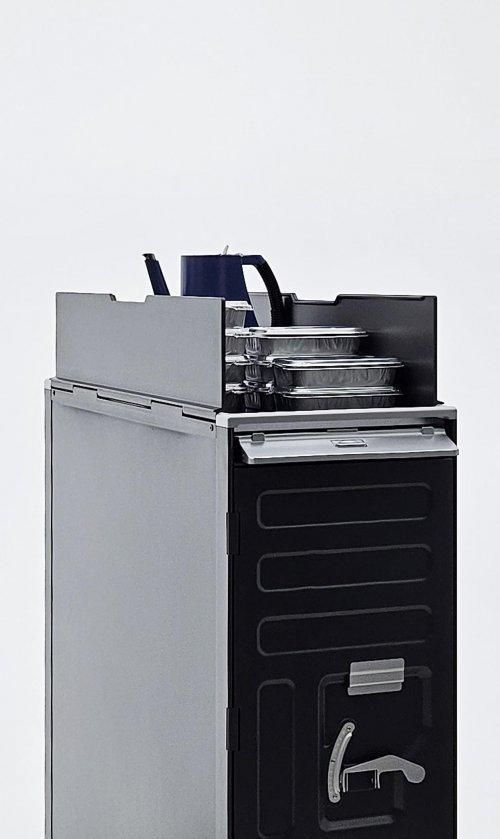 Top Folding Table Board