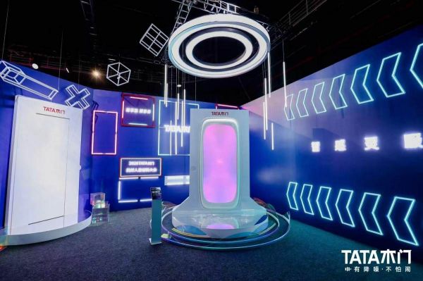 TATA木门核心价值跃迁