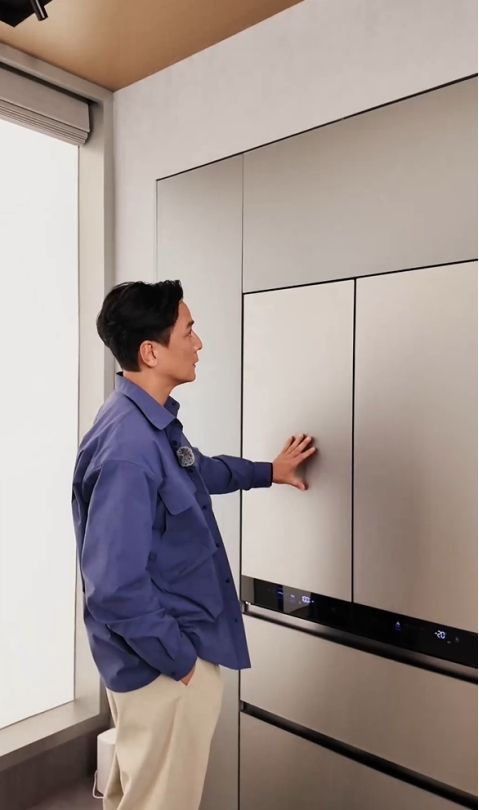 COLMO 新象套系空间设计