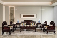 红木品牌大全｜2025权威榜单！选红木不踩坑，收藏这篇就够了