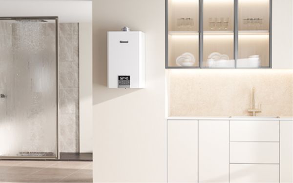 林内暖界系列壁挂炉