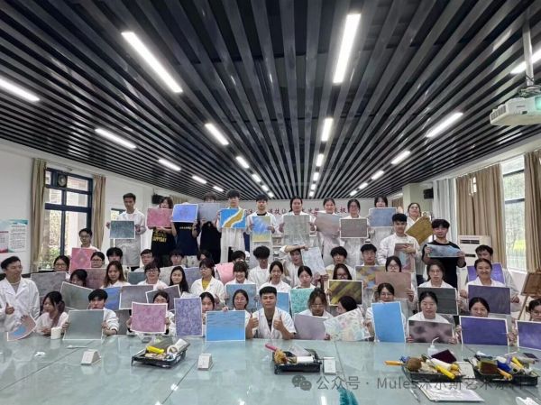 Industry-Education Integration Photo