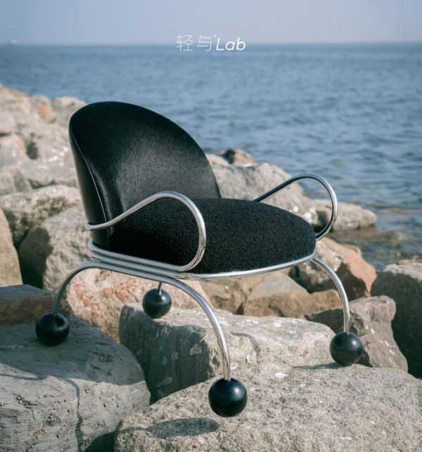 轻与Lab家居品牌先锋实验室