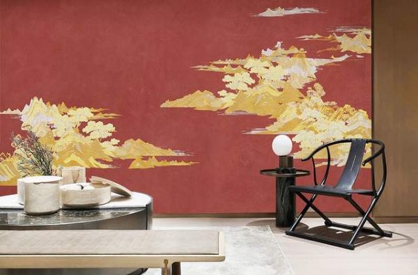 Tianyang Wallpapers - Beauty of Mountains and Rivers