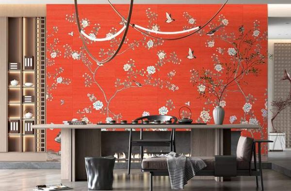 Tianyang Wallpapers - All Things Grow in Spring