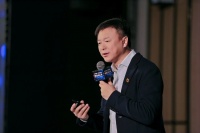 王敬谈中介：焕新是提升成交效率关键