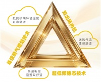 美的打造“舒适黄金铁三角”，构筑舒适护城河