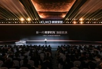 顾家家居倚梦时光旗舰软床：科技定义健康生活