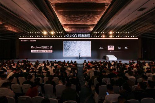 Guojia Home Pure Sleep Dual Core Mattress