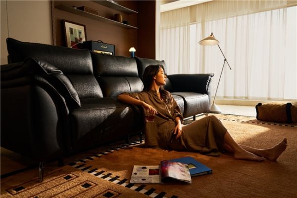 林氏家居的品牌实践