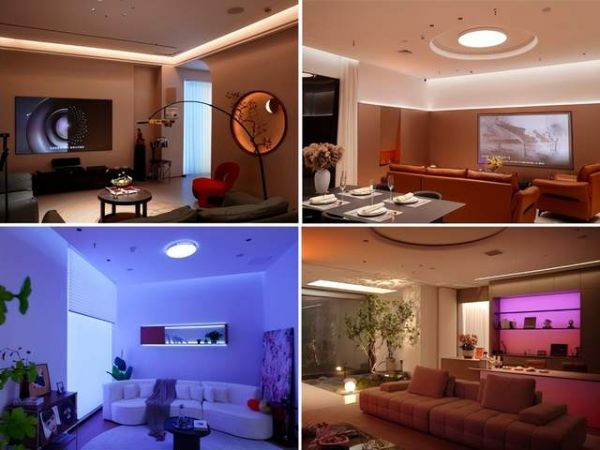 ZFANX 智有范体验店