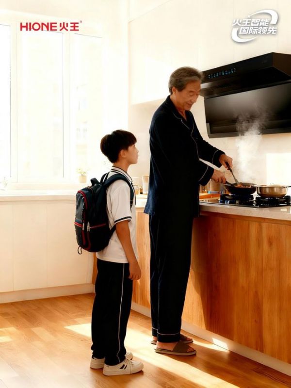 Your kitchen is still stuck in the 2010s? It