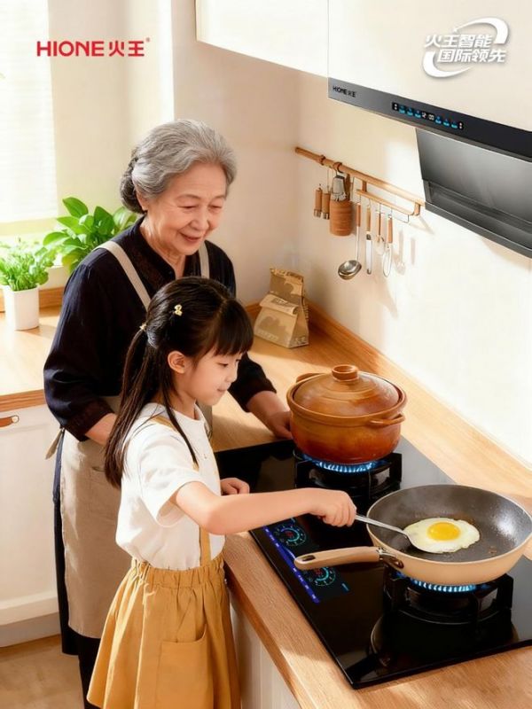 Your kitchen is still stuck in the 2010s? It