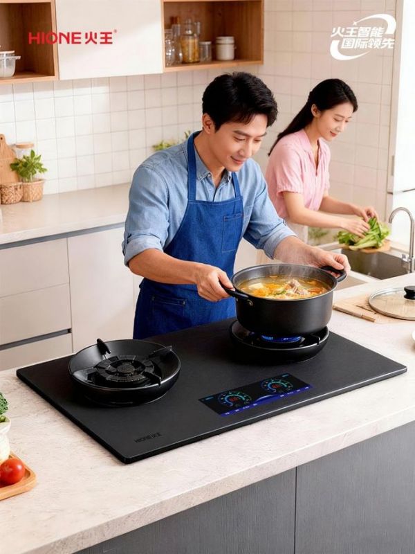 Your kitchen is still stuck in the 2010s? It