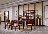 2026年红木十大品牌盘点：哪些品牌在领跑市场？