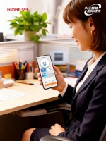 厨房升级，告别十年旧时尚！