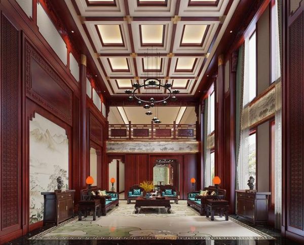 2026红木家具定制,10大口碑品牌推荐,选对了吗?