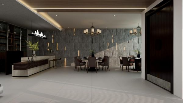 金丝绒系列柔和光感