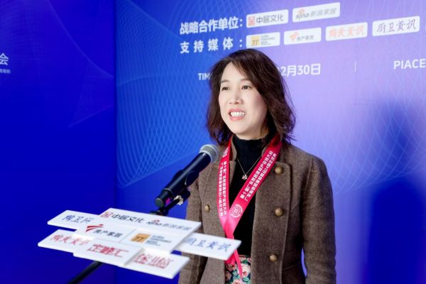 北特家具董事长王静