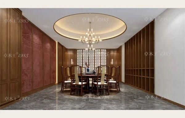 2025红木整装榜单