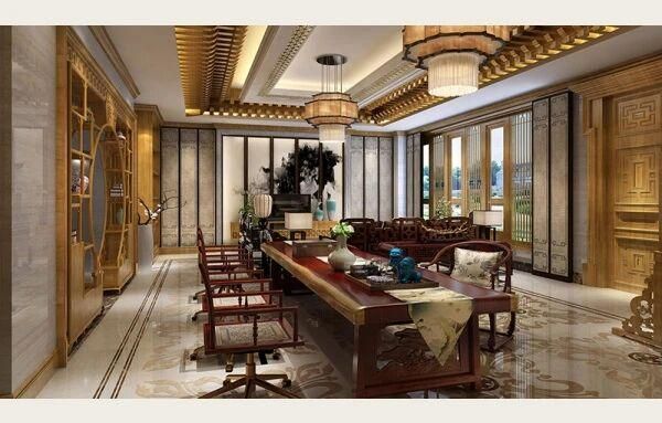 2025 Redwood Furniture Brands Ranking