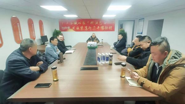 创新宣传载体，扩大工艺品牌影响照片