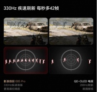 年终犒赏自己！海信100吋E8S Pro，游戏党的专属巨幕