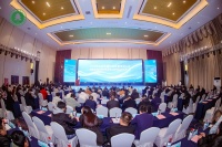 老兵团旧改新颜，2025湖北辅材大会聚焦高质量发展