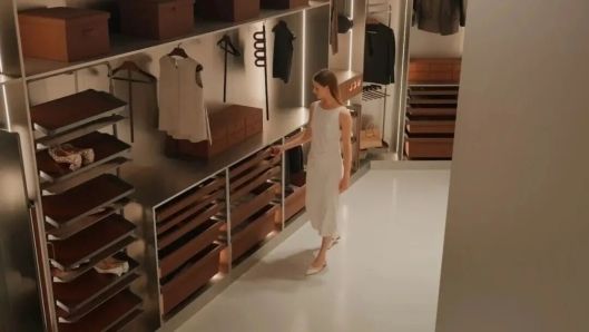 悍高与顾家家居合作展望