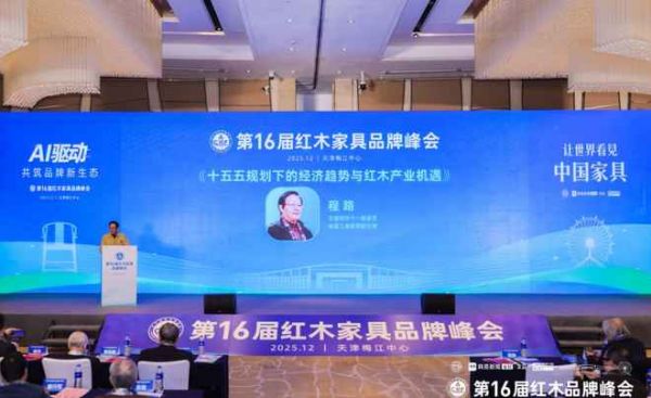 Cheng Lu Speech Image