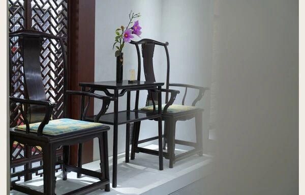 红木全屋定制品牌十大排名,谁是你心中的首选?