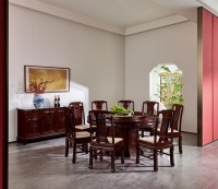 2026红木十大品牌，你了解几个？揭秘匠心之作！