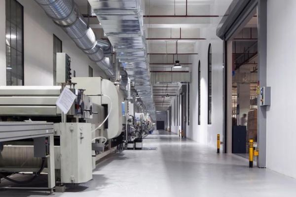 书香门地集团荣获上海市2025年度绿色工厂认定